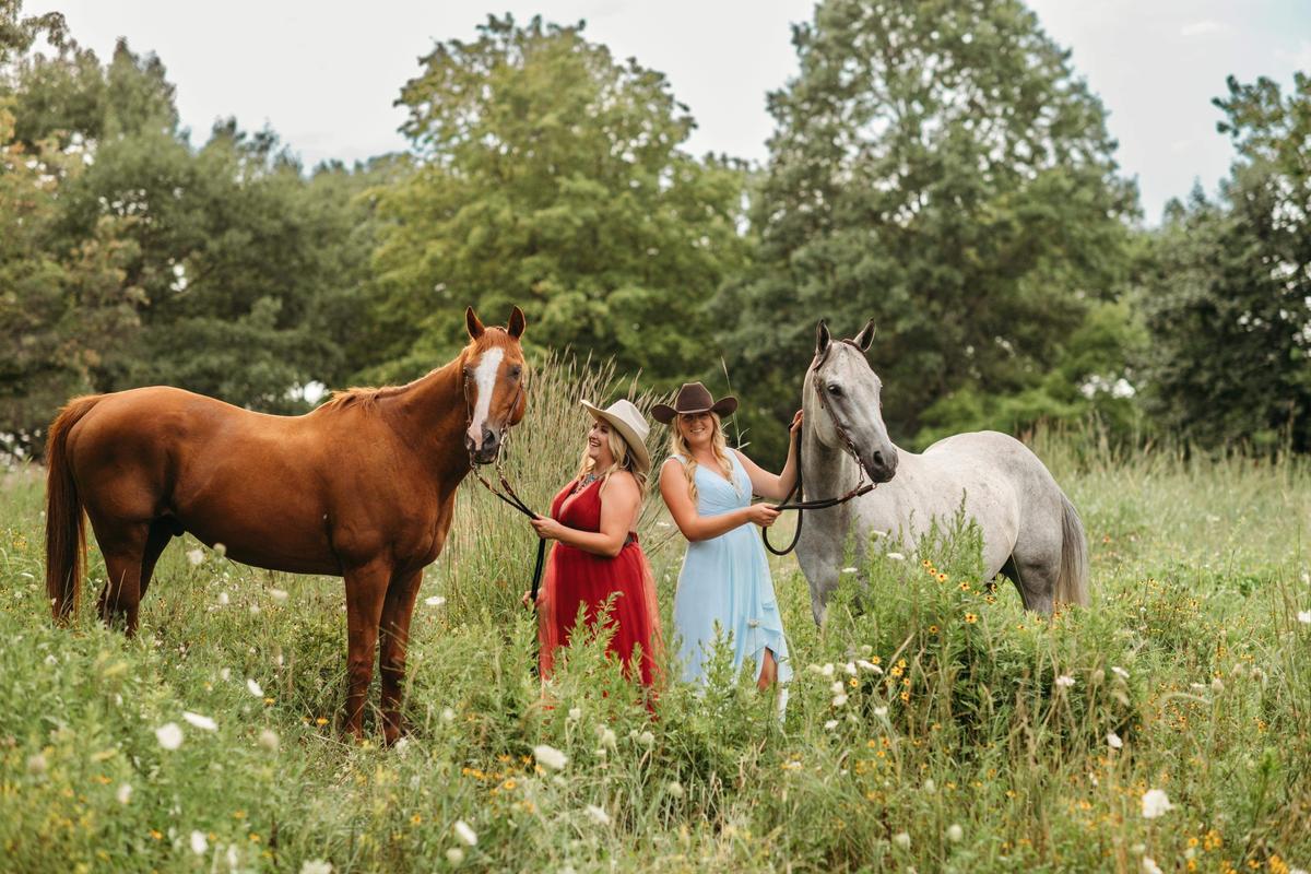 *Sawyer* Magic Horse Auction